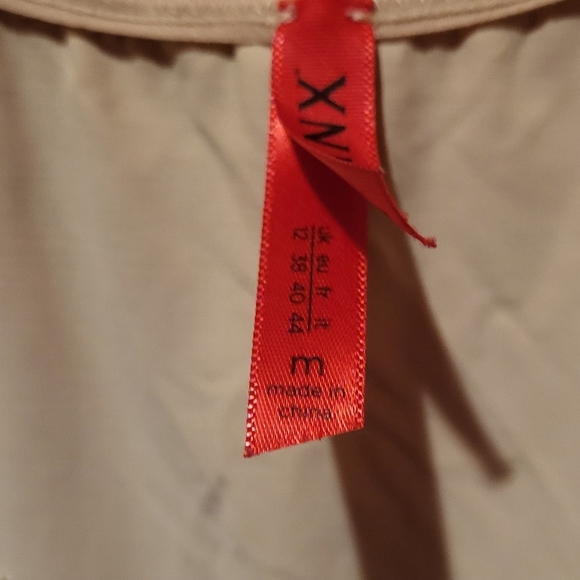 Spanx Smartgrip Full Bodyshaper With Adjustable Straps Size Medium - Picture 3 of 6